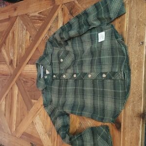 WEATHERPROOF Vintage Top